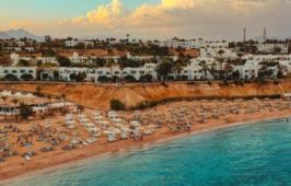 DOMINA CORAL BAY AQUAMARINE DELUXE BEACH