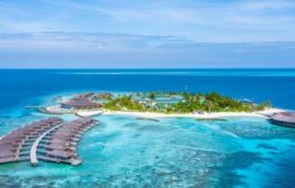 KAGI MALDIVES SPA ISLAND