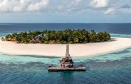 BANYAN TREE MALDIVES VABBINFARU