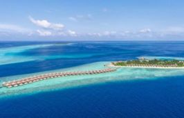 HURAWALHI RESORT MALDIVES