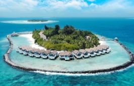 AMAYA KUDA RAH MALDIVES