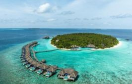 DUSIT THANI MALDIVES