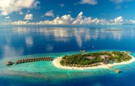 KUDAFUSHI RESORT & SPA