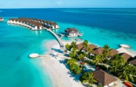 NOOE MALDIVES KUNAAVASHI