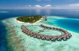 BAROS MALDIVES