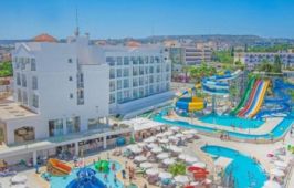 ANASTASIA BEACH HOTEL