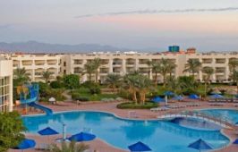 AURORA ORIENTAL RESORT