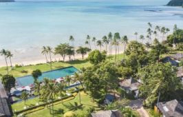 The Vijitt Resort Phuket