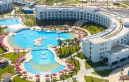 RIXOS RADAMIS SHARM El SHEIKH
