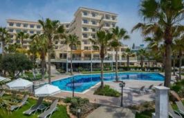 AQUAMARE BEACH HOTEL