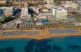 CONSTANTINOS THE GREAT HOTEL