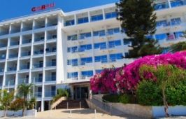 CORFU HOTEL