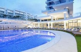 FLAMINGO PARADISE BEACH HOTEL