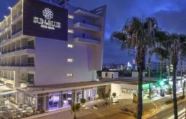 GAIA SUN N BLUE BOUTIQUE HOTEL