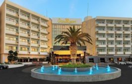 GRANDRESORT BY LEONARDO HOTELS