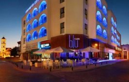 LIVADHIOTIS CITY HOTEL