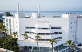 MARGADINA LOUNGE HOTEL