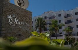MARLITA BEACH HOTEL APTS