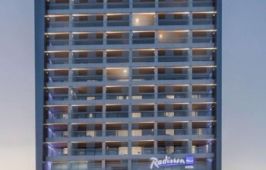 RADISSON BLU HOTEL