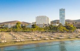 ST RAPHAEL RESORT AND MARINA