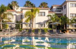 THE KING JASON PAPHOS