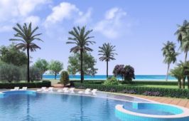 IBEROSTAR SELECTION EOLIA DJERBA