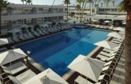 MELPO-ANTIA HOTEL AND SUITES