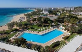 GRECIAN SANDS HOTEL