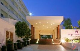 NAPA MERMAID HOTEL AND SUITES