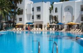 HOTEL NESRINE HAMMAMET