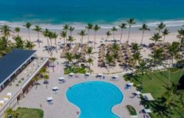 Caribe Deluxe Princess