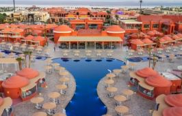 ALBATROS LAGUNA CLUB RESORT (ADULTS ONLY 16+)