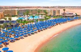BEACH ALBATROS RESORT HURGHADA