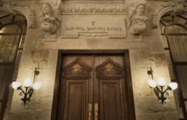 SACRED HOUSE (ADULT ONLY 13+)