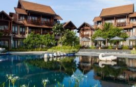 ANANTAYA RESORT & SPA PASIKUDAH