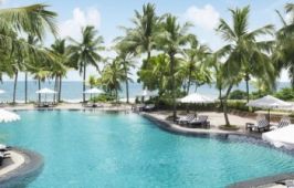 TAJ BENTOTA RESORT & SPA