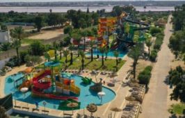 SHEMS HOLIDAY VILLAGE & AQUAPARK