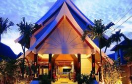 Kata Poolside Resort