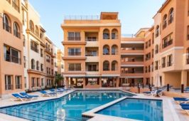 LA ROSA BOHO AQUA PARK