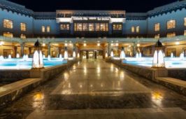 MAKADI SPA HOTEL