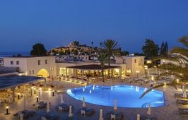 LOUIS ST.ELIAS RESORT AND WATERPARK