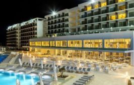 CHRYSOMARE BEACH HOTEL