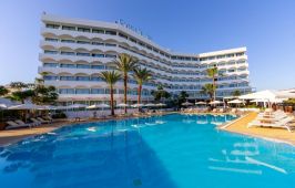 CRYSTAL SPRINGS BEACH HOTEL