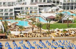 SUNRISE PEARL HOTEL AND SPA