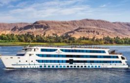 КРУИЗЕН КОРАБ (АСУАН - ЛУКСОР) - 2025