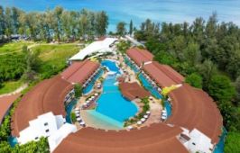 Arinara Beach Resort Phuket