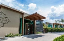 Fusion Suites Phuket Patong