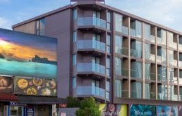 Glow Mira Karon Beach