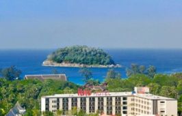 Ibis Phuket Kata