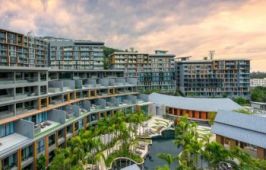 Mida Grande Resort Phuket